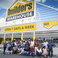 Builders programme aims to develop, empower black businesses