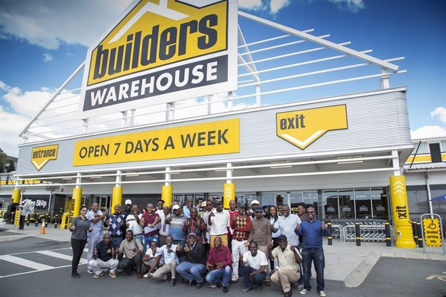 Builders programme aims to develop, empower black businesses