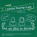Last call for MIT Global Startup Labs applications