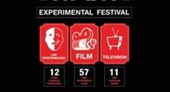 AFDA Experimental Festival - live and online