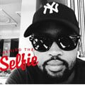 Lungile likes it black and white. Here’s his random day…
