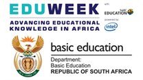 EduWeek with SABC Education powered by Intel: Advancing Educational Knowledge in Africa