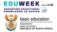EduWeek with SABC Education powered by Intel: Advancing Educational Knowledge in Africa