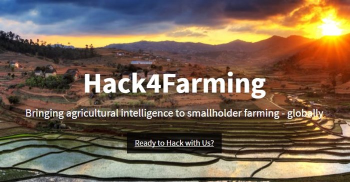 Farming hackathon to take place in Nairobi