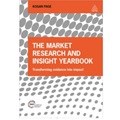 Market Research and Insight Yearbook now out