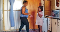 Low impact, high creativity - greener approaches to housing