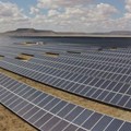De Aar solar farm Source: Phelan Energy Group