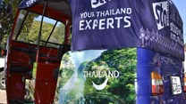 Thailand tuk-tuks set loose in SA