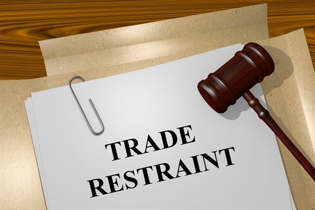 Restraints of trade in sale of business agreements often accepted