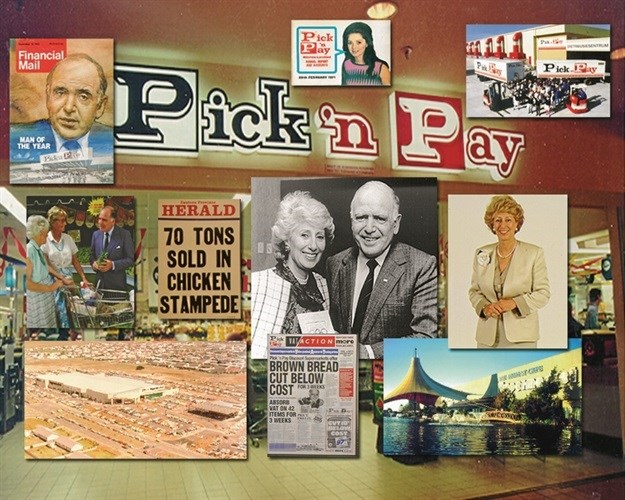 Can Pick n Pay regain its former glory?