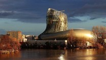 #WeeklyWineWrap: World's first wine theme park opens in France