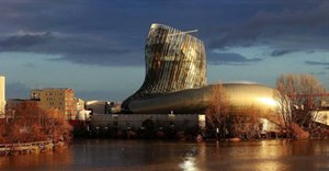 #WeeklyWineWrap: World's first wine theme park opens in France