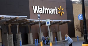 A Walmart Supercenter store in Rogers, Arkansas. In South Africa, the company has not gained market share from its competitors. 
Image: