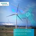 Siemens 'Ingenuity for Life' comes at an opportune moment for the energy sector