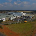 Vaal Mall expansion nears completion