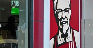 KFC quits Botswana after two decades as economy struggles