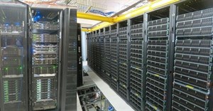 Introducing Lengau: Africa's fastest super computer