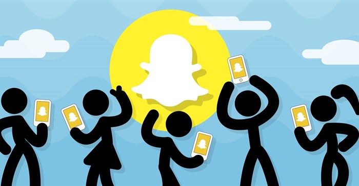 #YouthMonth: Five reasons SnapChat is booming with SA's youth
