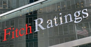 Three out of three: Fitch also leaves SA's investment grade unchanged