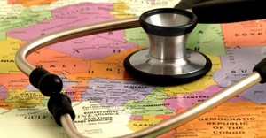 Access to quality healthcare must be improved in Africa