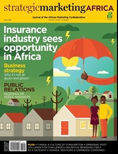 Strategic Marketing Africa unpacks insurance industry opportunities