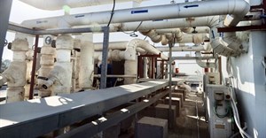 Mkhuze water treatment plant upgrade to drive growth