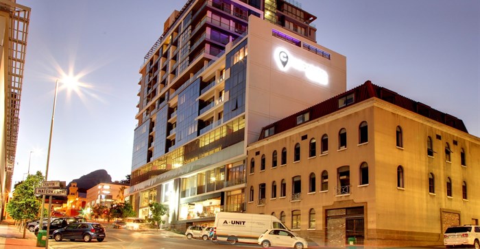 Capital Hotel Group on top of extended stay trend with new property