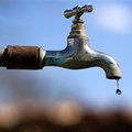 Des van Rooyen decries poor state of water infrastructure