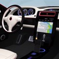 Connected cars: the future of driving