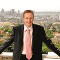 CFO of The Foschini Group, Anthony Thunstrom.
Picture: