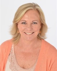Gill Randall, CEO of SPARK Media