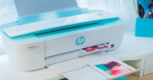 #FreshTech: HP's reimagined DeskJet 3720