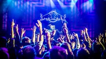Red Bull Music Academy Weekender comes to SA