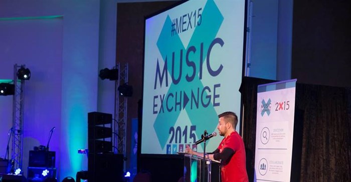 Music Exchange returns to Cape Town, 8-9 September 2016