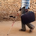 Students with disabilities face massive physical and attitudinal hurdles. UNAMID/Flickr,