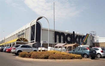 Makro store in Midrand, Johannesburg.<p>Picture: Sowetan/Antonio Muchave