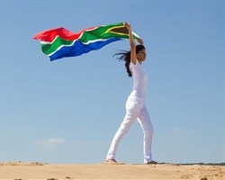 South African expertise sought internationally