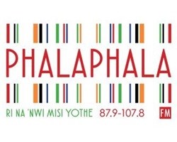 New look for Phalaphala FM