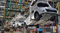 Globe Motors rolls out $150m auto plant next month