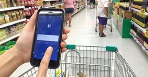 #CGFSummit: Facebook disrupts retail