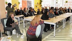 The Hub @ Media24 to expand Western Cape developer ecosystem