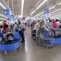 US retail sales rise a tick more than expected in May