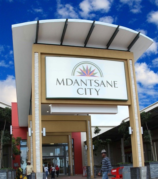 Mdantsane City turns eight and exemplifies the changing face of township retail