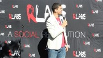 RLabsU launching 12 campuses across Cape Town