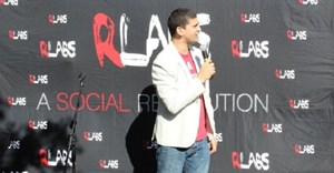 RLabsU launching 12 campuses across Cape Town
