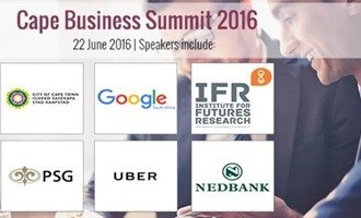 Cape Business Summit offers opportunities as the world changes