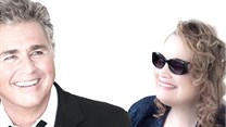 Steve Tyrell and special guest Diane Schuur live in Johannesburg