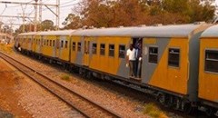Prasa files lawsuit to recoup money spent on locomotives