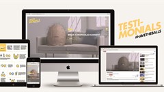FCB Cape Town's campaign for CANSA