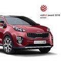 Two more 'Red Dots' for KIA